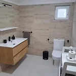 Σπίτι διακοπών Robinson House Soline Tisno