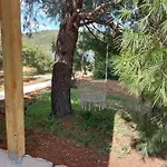Σπίτι διακοπών Robinson House Soline Tisno