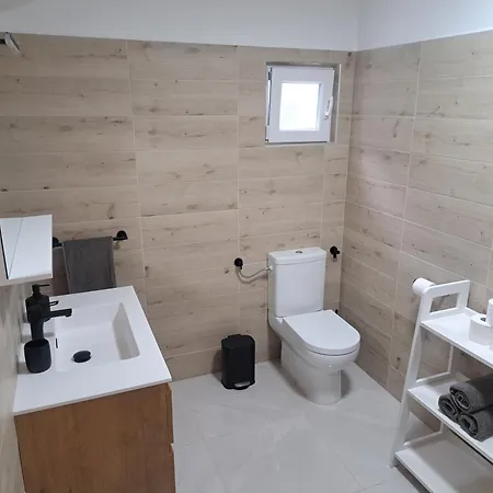 Robinson House Soline