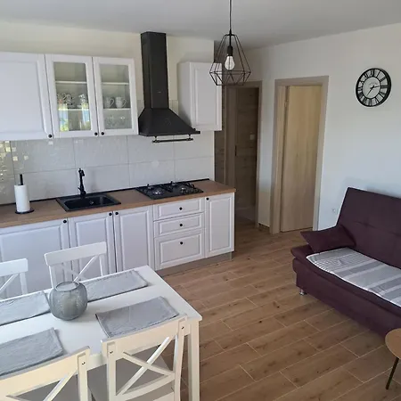 Holiday home Robinson House Soline Tisno