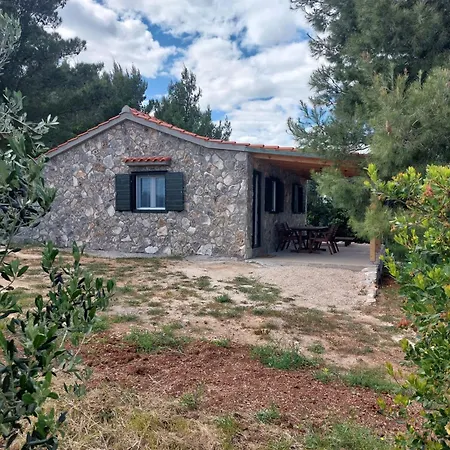 別荘 Robinson House Soline