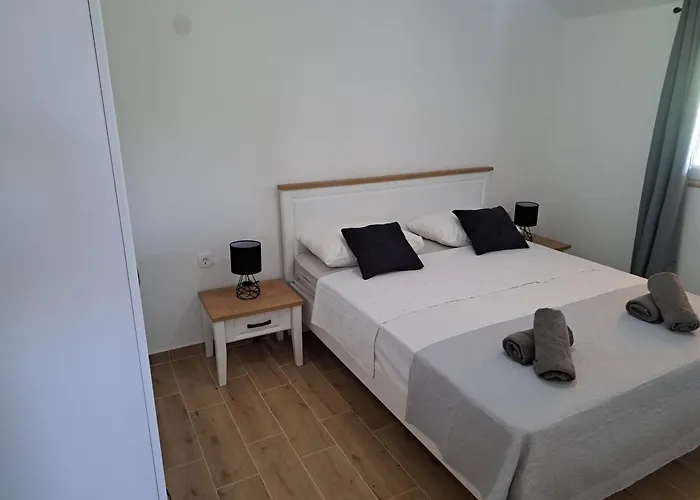 بيت للعطل Robinson House Soline