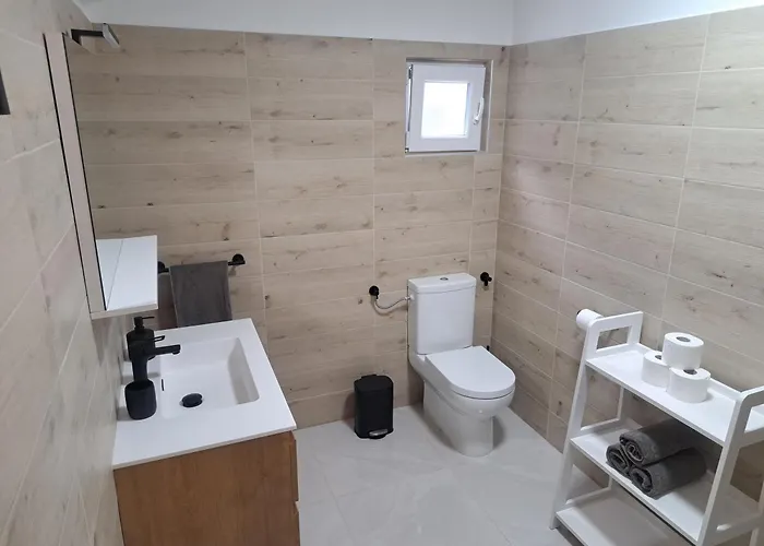 Robinson House Soline