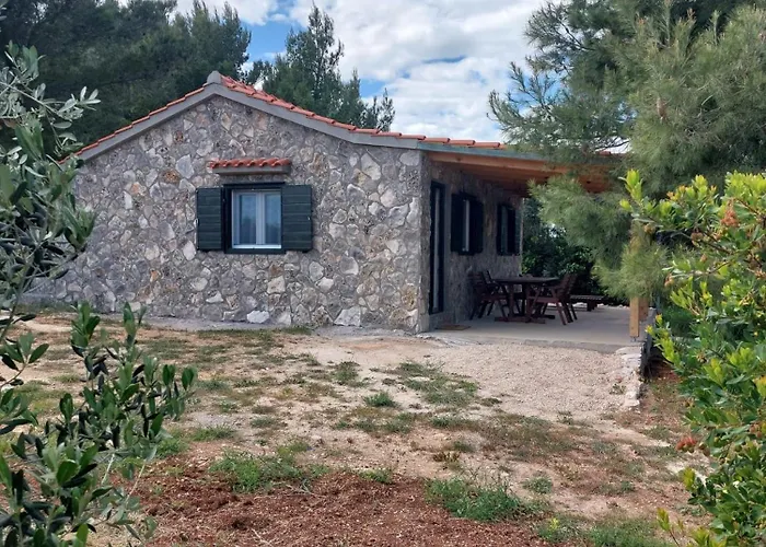 بيت للعطل Robinson House Soline